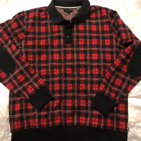 Sweater - Picture 2 of 4